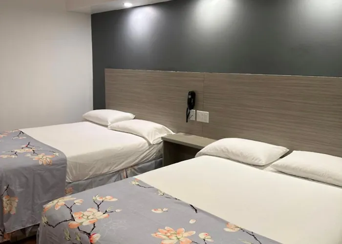 Motel Chez Nous